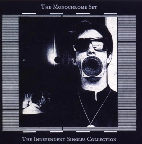 The Monochrome Set - The Independent Singles Collection (Music CD)