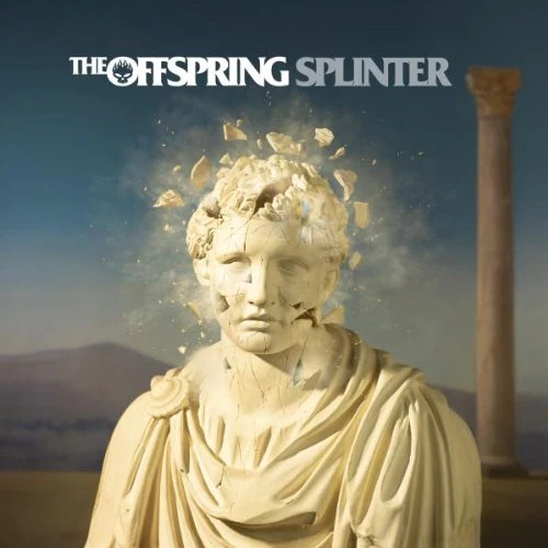 The Offspring - Splinter (Music CD)