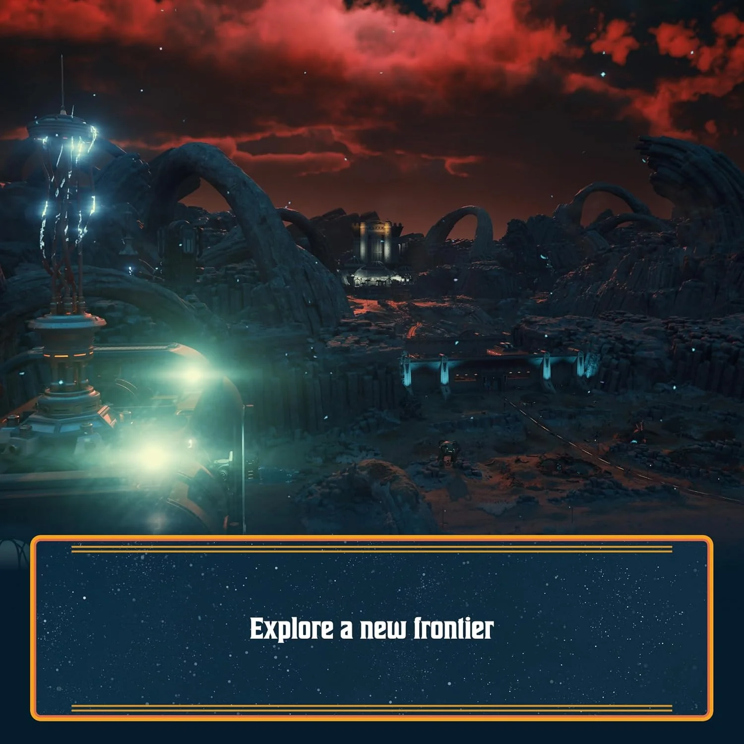 The Outer Worlds 2 (PS5) - Image 3