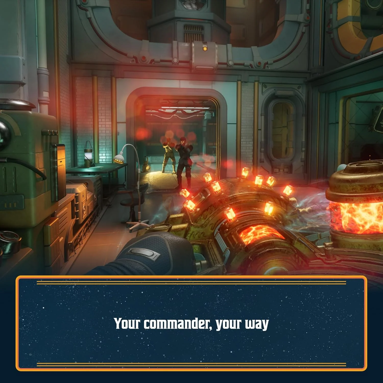 The Outer Worlds 2 (PS5) - Image 4