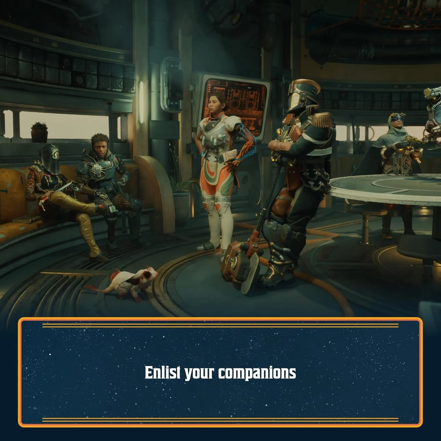 The Outer Worlds 2 (PS5) - Image 5