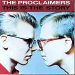 The Proclaimers - This Is The Story (Music CD)