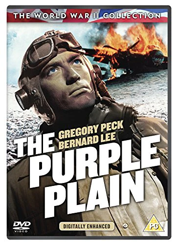 The Purple Plain (1954)
