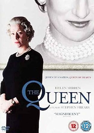 The Queen