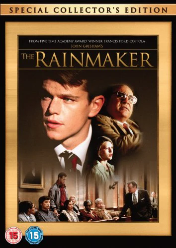 The Rainmaker [1997]