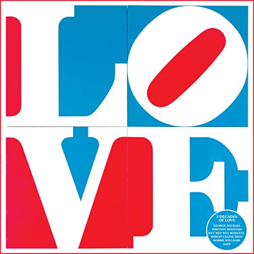 The Real... Love (Music CD)