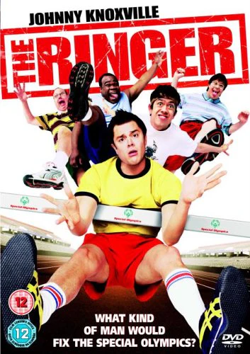 The Ringer