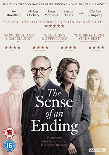 The Sense of An Ending (2017)