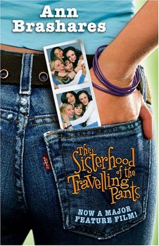 The Sisterhood Of The Traveling Pants