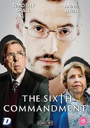 The Sixth Commandment
