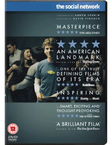 The Social Network (2010)