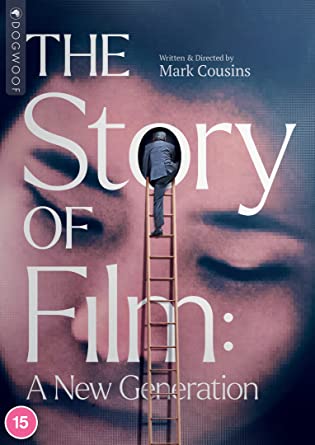 The Story of Film: A New Generation (Blu-ray)