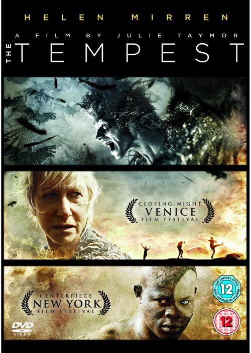 The Tempest