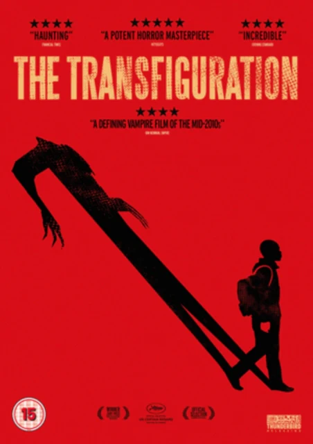 The Transfiguration [DVD]