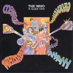 The Who - A Quick One: Remastered (Music CD)