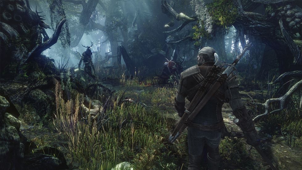 The Witcher 3: Wild Hunt (Xbox One) - Image 3