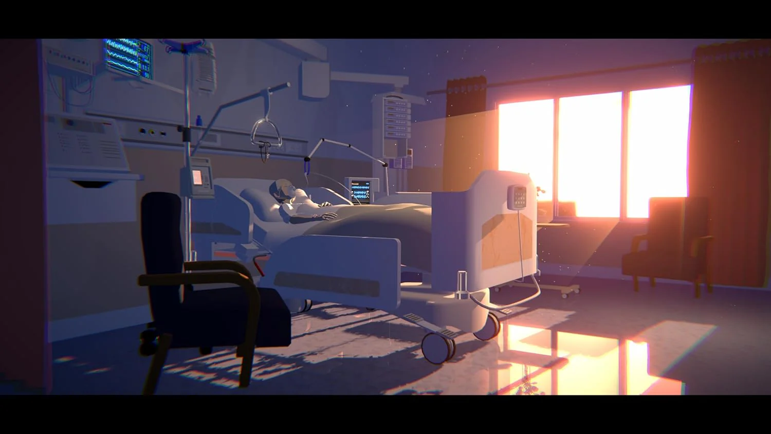 The Wreck (Nintendo Switch) - Image 4
