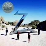 The Zutons - You Can Do Anything (Music CD)