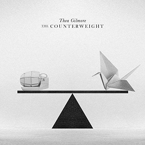 Thea Gilmore - Counterweight (Music CD)