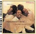 Thelonious Monk - Brilliant Corners (Keepnews Collection)