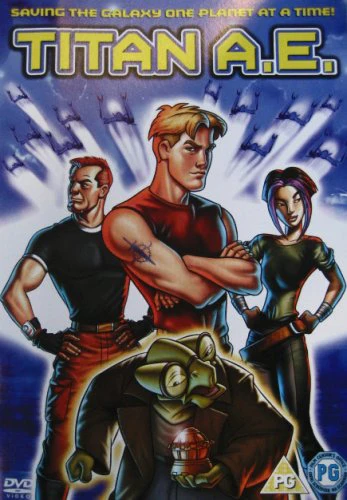 Titan A.E.