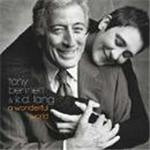 Tony Bennett/KD Lang - Wonderful World, A