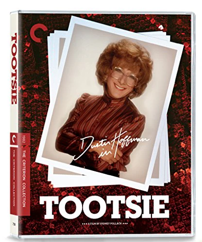 Tootsie (Criterion Collection) (Blu-ray)