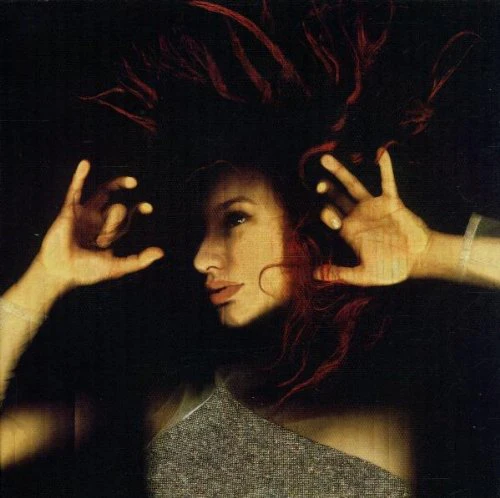 Tori Amos - From The Choirgirl Hotel (Music CD)