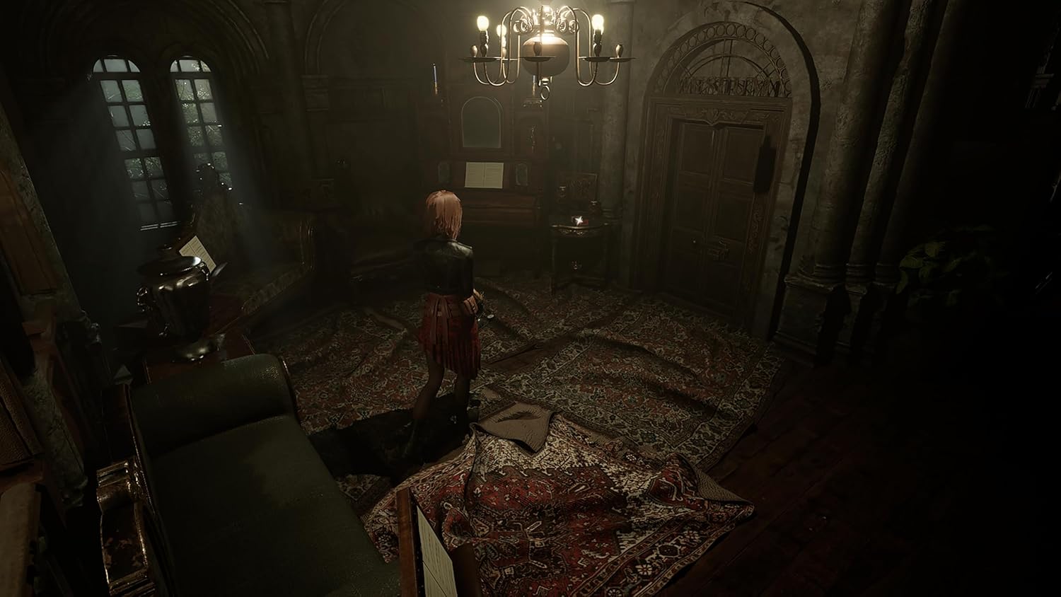Tormented Souls 2 (PS5) - Image 3