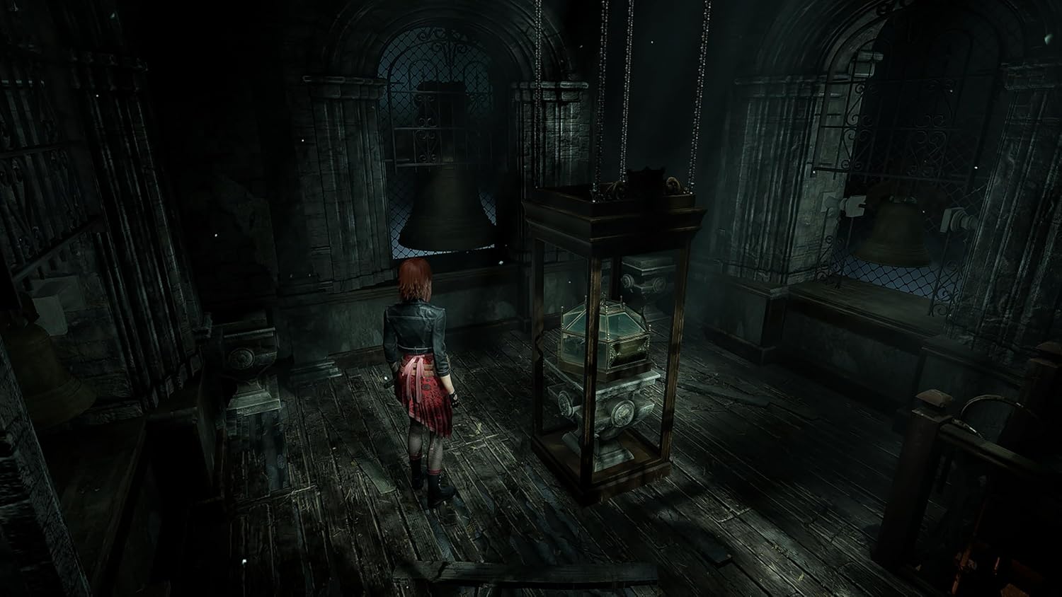 Tormented Souls 2 (PS5) - Image 7