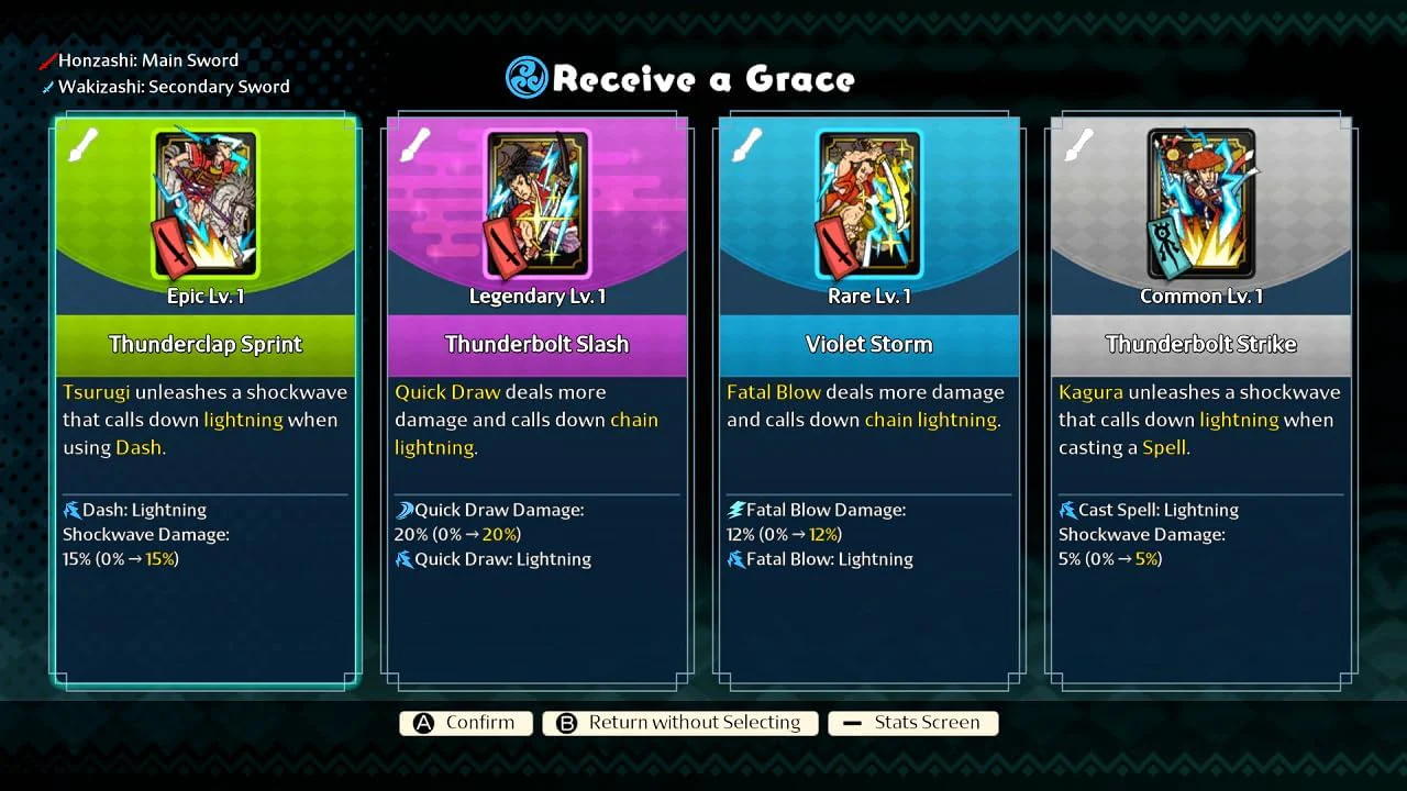 Towa and the Guardians of the Sacred Tree (Nintendo Switch) - Image 3