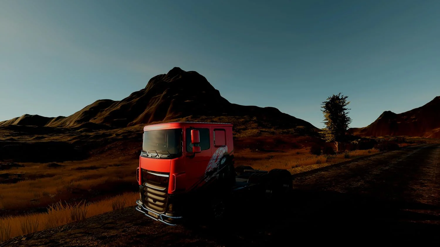 Truck Driver Gold Edition (PS5) - Image 5