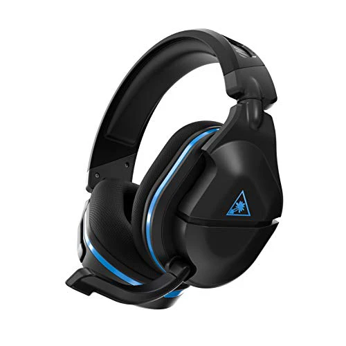 Turtle Beach Stealth 600P Gen 2 Wireless Gaming Headset - Black (PS4 / PS5)