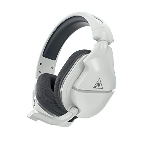 Turtle Beach Stealth 600X Gen 2 Wireless Gaming Headset - White (Xbox Series X / One)