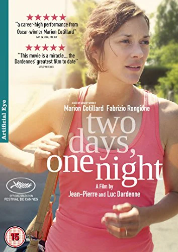 Two Days, One Night