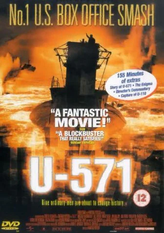 U-571 (2000)