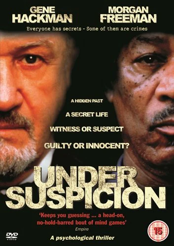 Under Suspicion (2000)