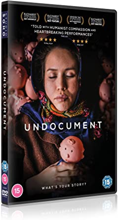 Undocument