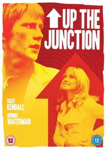 Up The Junction (1968)