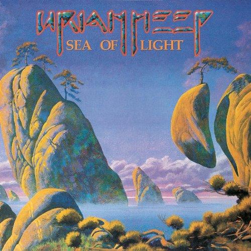 Uriah Heep - Sea of Light (Music CD)