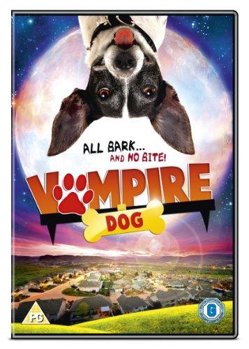 Vampire Dog