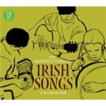 Various Artists - Absolutely Essential Irish Songs, The (Music CD)