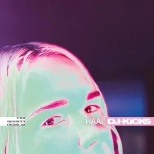 Various Artists - DJ Kicks [CD / Album]