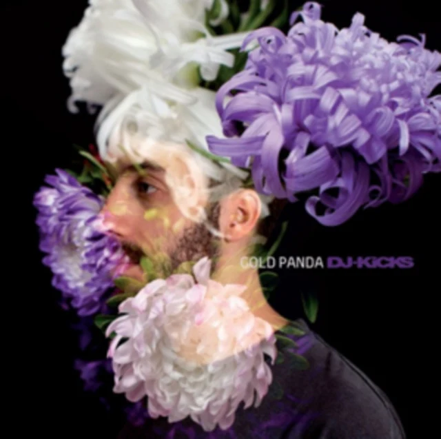 Various Artists - DJ Kicks: Gold Panda [CD / Album]