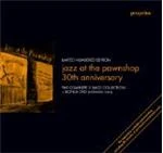 Various Artists - JAZZ AT THE PAWNSHOP 3SACD/DVD