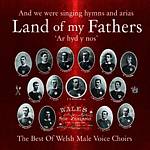 Various Artists - Land Of My Fathers: The Best Of Welsh Male Voice Choirs (2 CD) (Music CD)