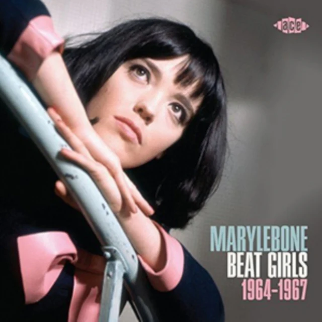Various Artists - Marylebone Beat Girls 1964-1967 [CD / Album]