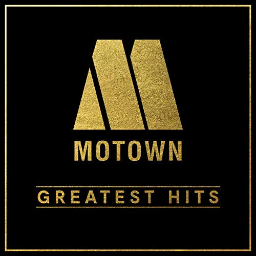 Various Artists - Motown Greatest Hits (Box Set)