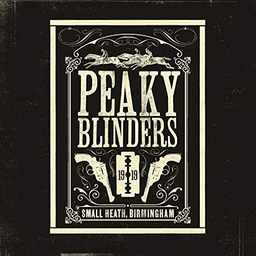 Various Artists - Peaky Blinders Soundtrack