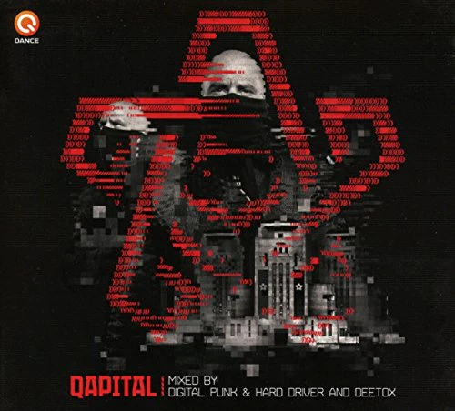 Various Artists - Qapital 2017 (Music CD)